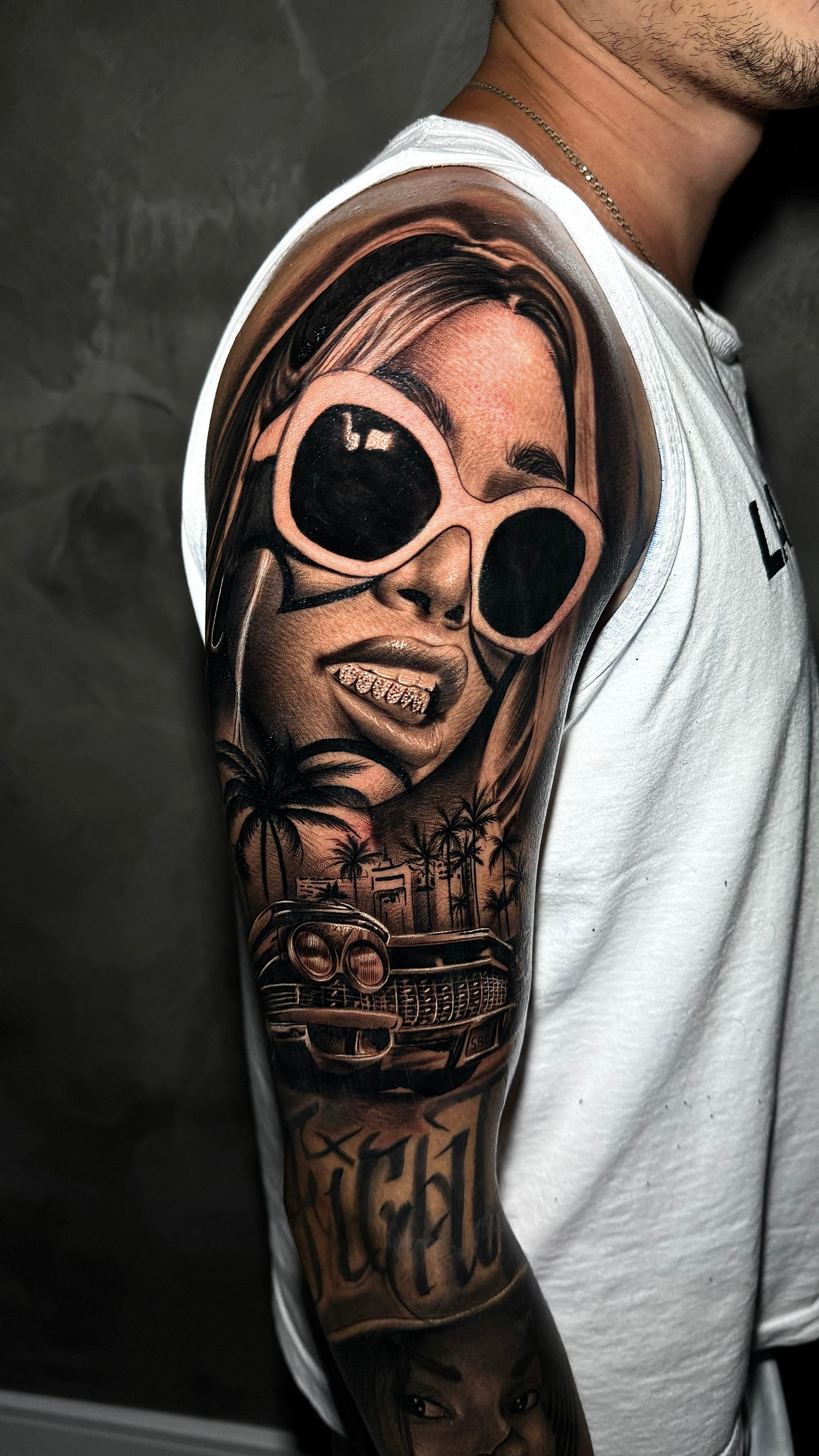 Artefact Tattoo Geschenkgutschein