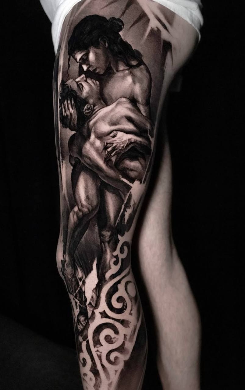 Artefact Tattoo Geschenkgutschein