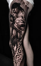 Lade das Bild in den Galerie-Viewer, Artefact Tattoo Geschenkgutschein
